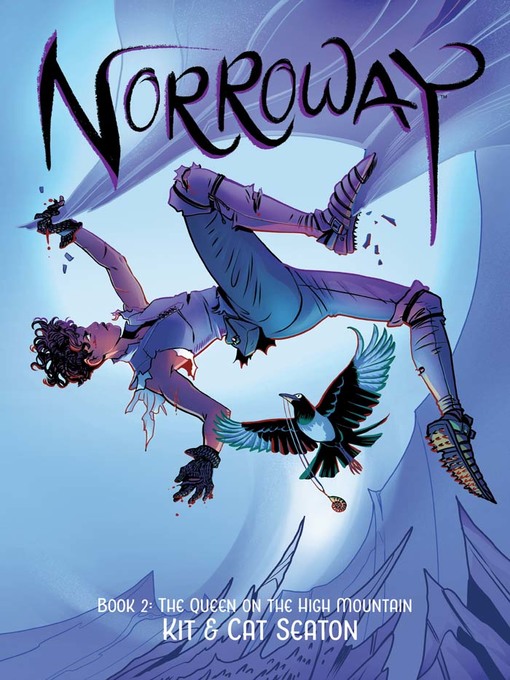 Title details for Norroway (2018), Book 2 by Cat Seaton - Available